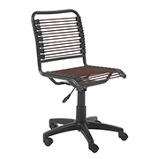 Euro Style Bungie Office Chair Gets A 5 Star Rating From The